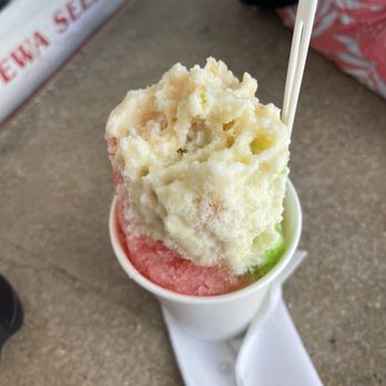 Ewa Seed Company - Desserts Near Me - Ewa Beach, Hawaii