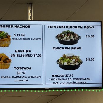 Coco's Bionicos - Menu - Juice Bars & Smoothies Near Me - Hawaiian Gardens, California