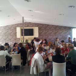 Anıttepe Simit Cafe - Üst Kat
