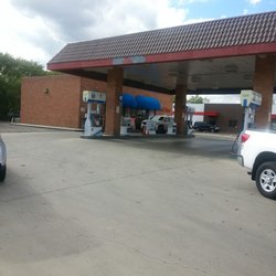Woody's Food Store