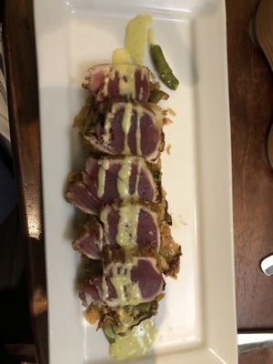 Scarlet Oak Tavern by null