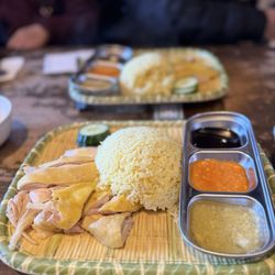 Garden Hong Kong Cafe