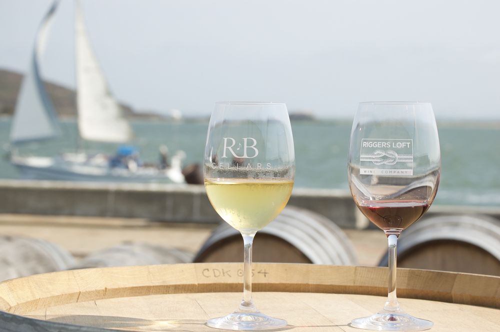 RIGGERS LOFT 490 Photos & 113 Reviews Wine Tasting Room 1325