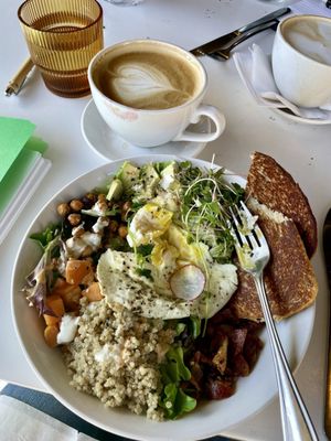 Cured. On Columbia by null