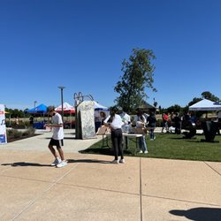 Running of the Elk Half Marathon & 5K