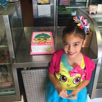 TC Bakery - Sofie's Shopkins birthday cake!!! - Bakeries Near Me - El Monte, California TC Bakery - Sofie's Shopkins birthday cake!!! - Bakeries Near Me - El Monte, California
