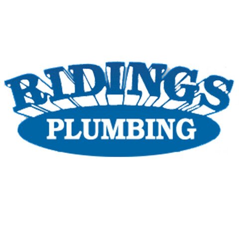 Slide of Ridings Plumbing