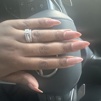 Tiffany Nail Salon - Love my nails by Annie! She did a great job and did them exactly how I wanted! Was looking for a nail shop in Santa Monica and found one! - Nail Salons Near Me - Los Angeles, California Tiffany Nail Salon - Love my nails by Annie! She did a great job and did them exactly how I wanted! Was looking for a nail shop in Santa Monica and found one! - Nail Salons Near Me - Los Angeles, California