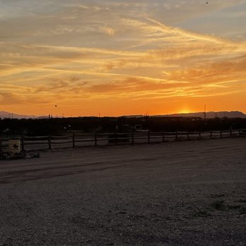 Ben Avery Shooting Range - Gun/Rifle Ranges Near Me - Phoenix, Arizona