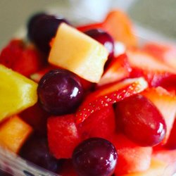 Arthur's Garden Deli - Fresh-cut Fruit Bowls - Made fresh every morning!