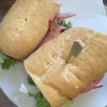 Pan - Dali - Sandwiches Near Me - Fayetteville, North Carolina Pan - Dali - Sandwiches Near Me - Fayetteville, North Carolina