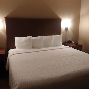 Silver Cloud - Big bed! - Hotels Near Me - Seattle, Washington