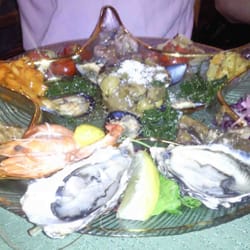 Le Poisson Rouge