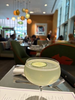 The Crosby Bar by null