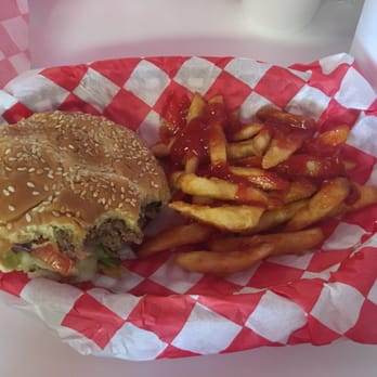 Captain Billy Whizzbang's - Burgers Near Me - Waco, Texas