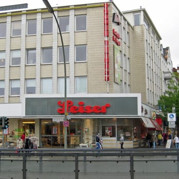 Leiser Schuh - Leiser Berlin-Tegel - Shoe Stores Near Me - Berlin, BE