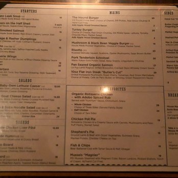 Hudson Hound - Irish Pub Near Me - New York, New York Hudson Hound - Irish Pub Near Me - New York, New York