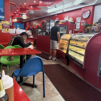 Punto Rojo - Colombian Near Me - Queens, New York Punto Rojo - Colombian Near Me - Queens, New York