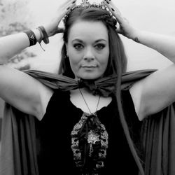 Aurora Rizing - Spiritual Teacher/Coach