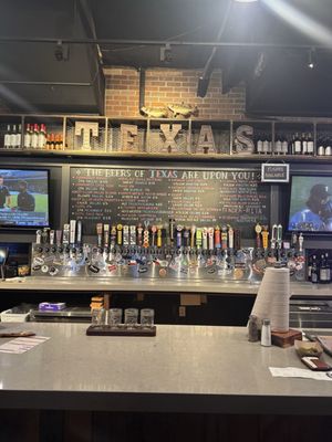 Tender Smokehouse Frisco by null