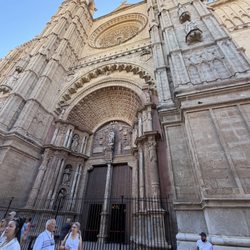 Catedral de Mallorca