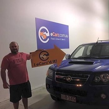 eCarz - Car Brokers Near Me - Hendra, QLD