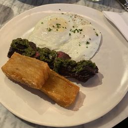Hanger Steak Hanger Steak