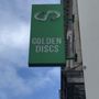 Photo of Golden Discs