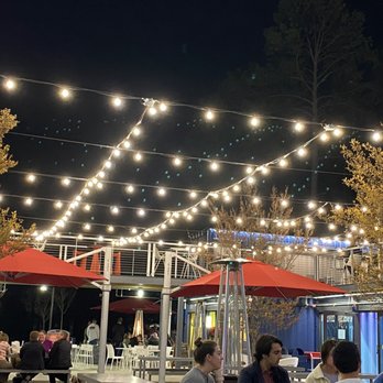 Boxyard RTP - Community Service/Non-Profit Near Me - Durham, North Carolina