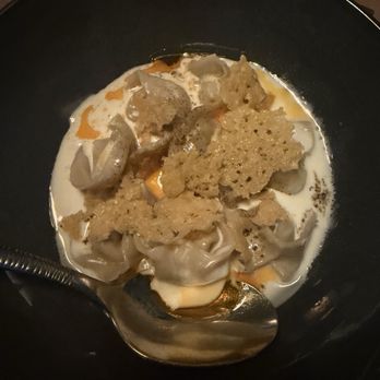 NAIA - Turkish Dumplings - Mediterranean Near Me - Chicago, Illinois