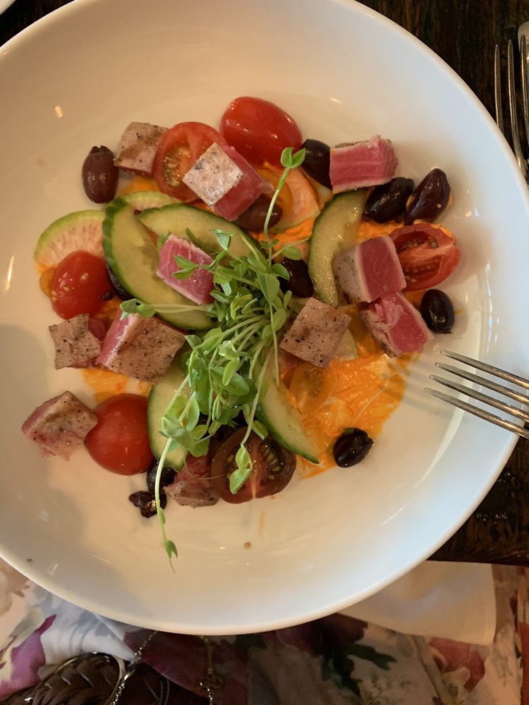 The Hutch On Avondale, Oklahoma City Roadtrippers