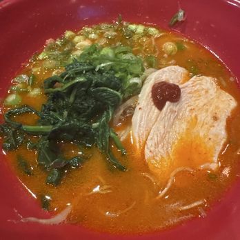 JINYA Ramen Bar - Poncey Highland - Chicken Chashu Bowl* - Ramen Near Me - Atlanta, Georgia JINYA Ramen Bar - Poncey Highland - Chicken Chashu Bowl* - Ramen Near Me - Atlanta, Georgia