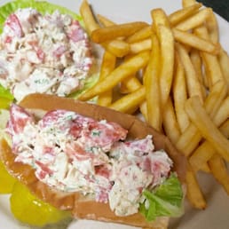 Lobster Roll