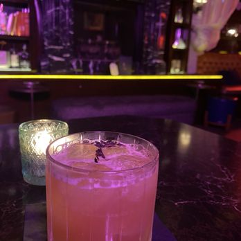 The Peacock Lounge - Lounges Near Me - Savannah, Georgia