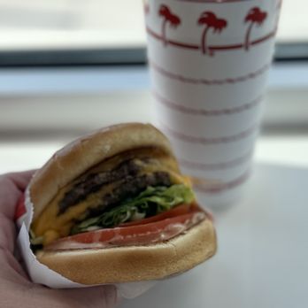 In-N-Out Burger - Burgers Near Me - Seaside, California In-N-Out Burger - Burgers Near Me - Seaside, California