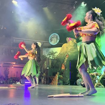 Polynesian Fire Luau in Orlando - Dinner Theater Near Me - Kissimmee, Florida Polynesian Fire Luau in Orlando - Dinner Theater Near Me - Kissimmee, Florida