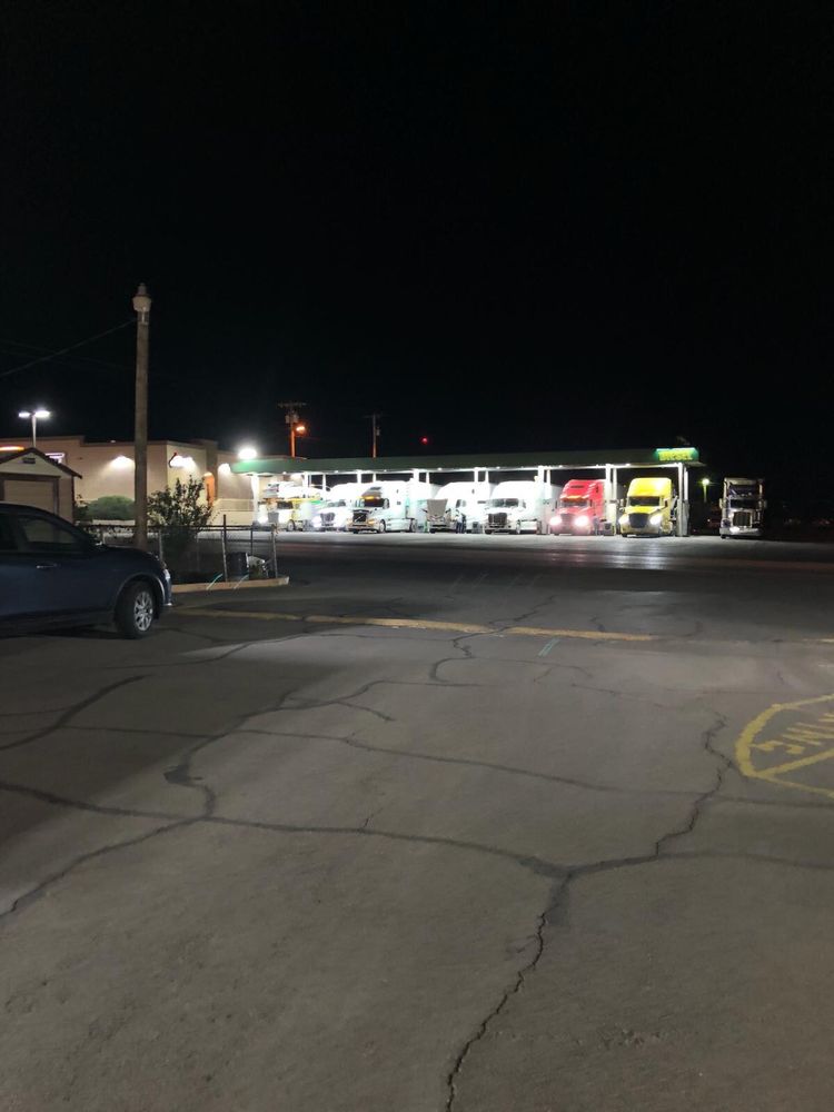 FABENS INN MOTEL 10 Reviews 1884 N Fabens Rd I 10 Exit 49, Fabens