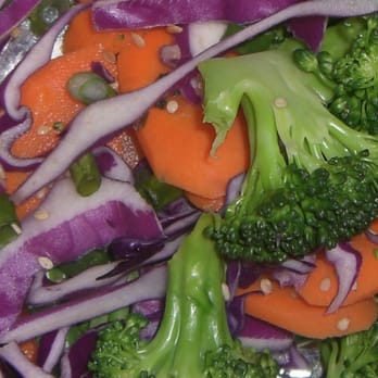 Main Squeeze - Buddha Bowl veggies - Juice Bars & Smoothies Near Me - Columbia, Missouri