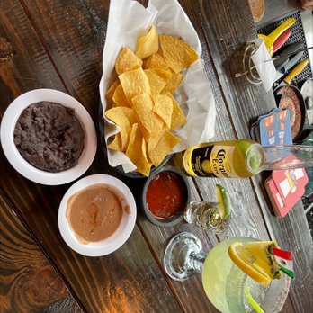 El Jarocho Mexican Restaurant - New Mexican Cuisine Near Me - Astoria, Oregon