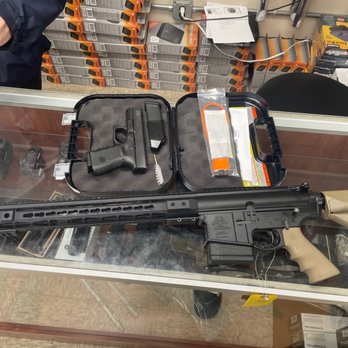 FF Firearms - Firearm Training Near Me - Montebello, California FF Firearms - Firearm Training Near Me - Montebello, California