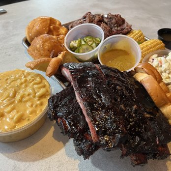 Apocalypse BBQ - Food Trucks Near Me - Miami, Florida Apocalypse BBQ - Food Trucks Near Me - Miami, Florida