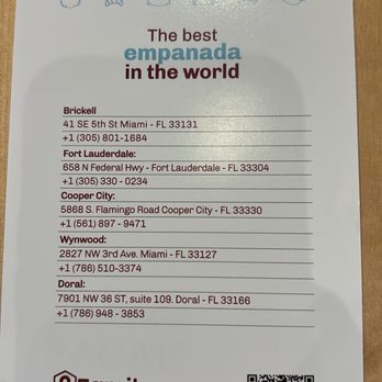 A Family - List of locations - Bakeries Near Me - Cooper City, Florida A Family - List of locations - Bakeries Near Me - Cooper City, Florida