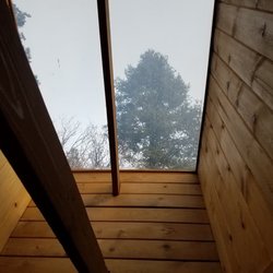 Chalet House