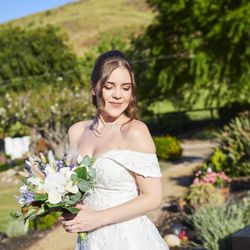 Eklectic Beauty Studio - Bridal hair and makeup, bridal services, on-location makeup artist, makeup artist, bridal makeup