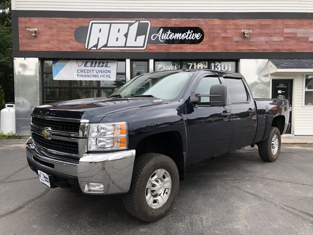 ABL AUTOMOTIVE Updated June 2024 11 Photos 1110 Kennedy Memorial Dr, Oakland, Maine Used