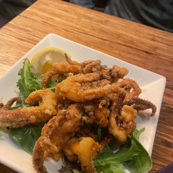 Tokio - Fried Squid - Ramen Near Me - Denver, Colorado Tokio - Fried Squid - Ramen Near Me - Denver, Colorado