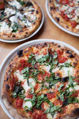 Pizzeria Paradiso Spring Valley by null