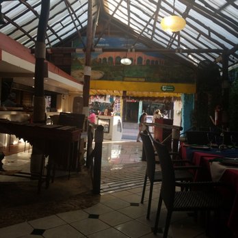 La Mission - Very cute - Seafood Near Me - Cozumel, ROO La Mission - Very cute - Seafood Near Me - Cozumel, ROO