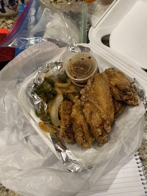 Chon Tong (Thai Cafe) Tennessee by null