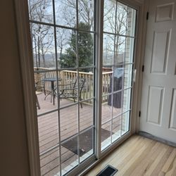 Sherman’s Home Improvements